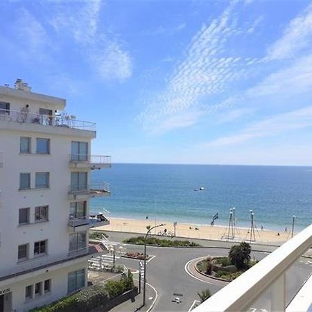 La Baule, Studio Avec Terrasse A Deux Pas De La Plage ! - Fr-1-392-32 Bagian luar foto