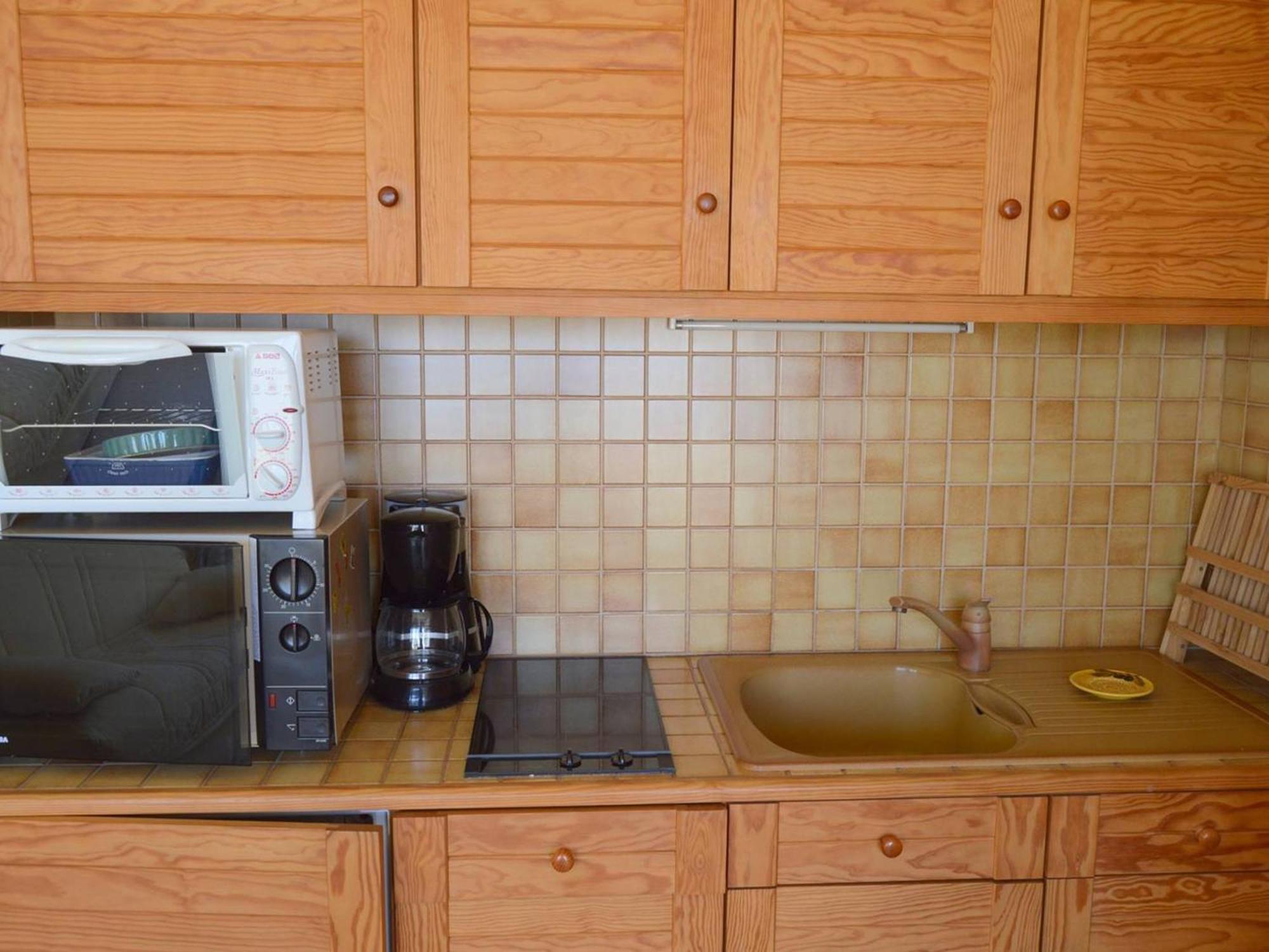 La Baule, Studio Avec Terrasse A Deux Pas De La Plage ! - Fr-1-392-32 Bagian luar foto